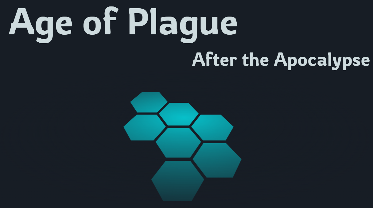Age of Plague: After the Apocalypse